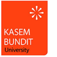 Kasem Bundit University logo, Kasem Bundit University contact details