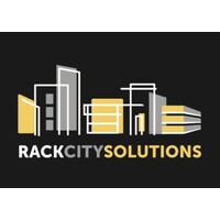 Rack City Warehouse Solutions Ltd logo, Rack City Warehouse Solutions Ltd contact details