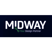 Midway Design Services Ltd logo, Midway Design Services Ltd contact details