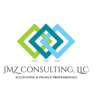 JMZ Consulting, LLC logo, JMZ Consulting, LLC contact details