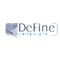 DeFine Campaigns logo, DeFine Campaigns contact details