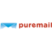 PUREmail logo, PUREmail contact details