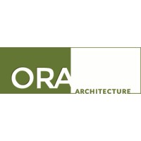 ORA Architecture logo, ORA Architecture contact details