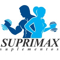 Suprimax Suplementos logo, Suprimax Suplementos contact details