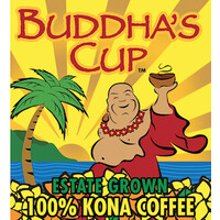 Buddha's Cup logo, Buddha's Cup contact details