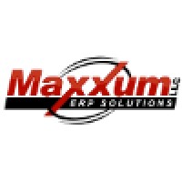 Maxxum ERP Solutions - Maxx ERP: Software for Manufacturers and Distributors logo, Maxxum ERP Solutions - Maxx ERP: Software for Manufacturers and Distributors contact details