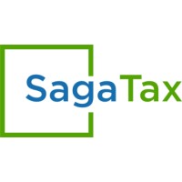 SagaTax Limited Company logo, SagaTax Limited Company contact details