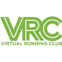 Virtual Running Club logo, Virtual Running Club contact details