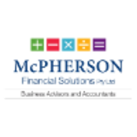 McPherson Financial Solutions - Business Advisors & Accountants logo, McPherson Financial Solutions - Business Advisors & Accountants contact details