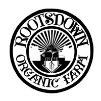 Roots Down Organic Farm Ltd. logo, Roots Down Organic Farm Ltd. contact details