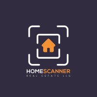 HOMESCANNER REAL ESTATE logo, HOMESCANNER REAL ESTATE contact details