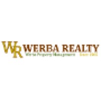 Werba Realty logo, Werba Realty contact details