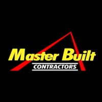 Master Built Contractors logo, Master Built Contractors contact details