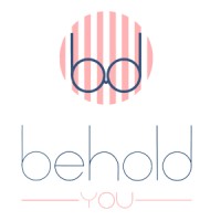 BEHOLD YOU logo, BEHOLD YOU contact details