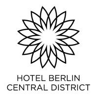 Hotel Berlin Central District logo, Hotel Berlin Central District contact details