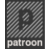 Patroon logo, Patroon contact details