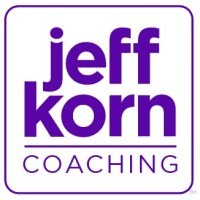 Jeff Korn | Coaching logo, Jeff Korn | Coaching contact details