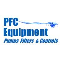 PFC Equipment Inc. logo, PFC Equipment Inc. contact details