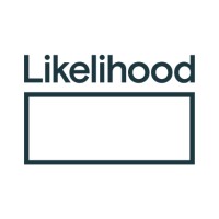 Likelihood logo, Likelihood contact details