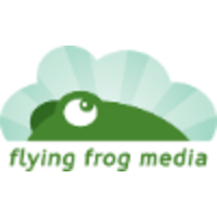 Flying Frog Media logo, Flying Frog Media contact details