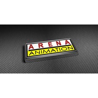 Arena Animation logo, Arena Animation contact details