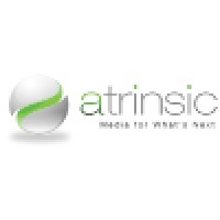 Atrinsic logo, Atrinsic contact details