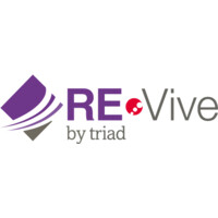 ReVive by Triad logo, ReVive by Triad contact details