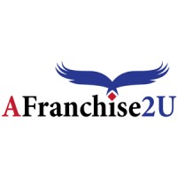 A Franchise 2 U logo, A Franchise 2 U contact details