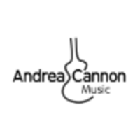 Andrea Cannon Music logo, Andrea Cannon Music contact details