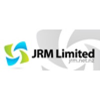 JRM Limited logo, JRM Limited contact details