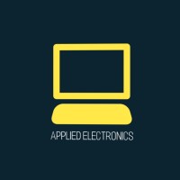 Applied Electronics Limited (New Zealand) logo, Applied Electronics Limited (New Zealand) contact details