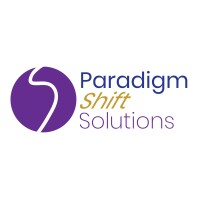 Paradigm Shift Solutions, Minneapolis logo, Paradigm Shift Solutions, Minneapolis contact details