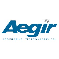 Aegir Systems logo, Aegir Systems contact details