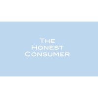 The Honest Consumer logo, The Honest Consumer contact details