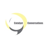 Catalyst Conversations logo, Catalyst Conversations contact details