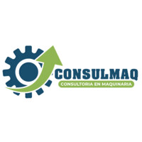 CONSULMAQ logo, CONSULMAQ contact details