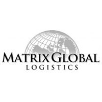 Matrix Global Logistics logo, Matrix Global Logistics contact details