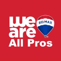 RE/MAX All Pros logo, RE/MAX All Pros contact details