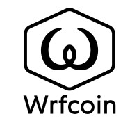 Wrfcoin logo, Wrfcoin contact details