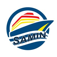 Sarawak Association of Maritime Industries (SAMIN) logo, Sarawak Association of Maritime Industries (SAMIN) contact details