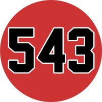 FiveFourThree logo, FiveFourThree contact details