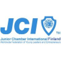 JCI Finland - Suomen Nuorkauppakamarit ry logo, JCI Finland - Suomen Nuorkauppakamarit ry contact details