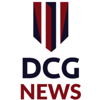 DCG News logo, DCG News contact details