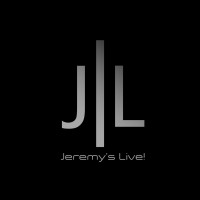 Jeremy's Live logo, Jeremy's Live contact details