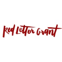 Red Letter Grant logo, Red Letter Grant contact details