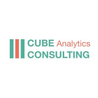 Cube Analytics Consulting logo, Cube Analytics Consulting contact details