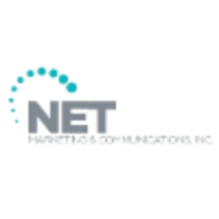 NET Marketing & Communications, Inc. logo, NET Marketing & Communications, Inc. contact details