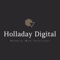 Holladay Digital logo, Holladay Digital contact details