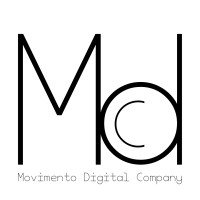 Movimento Digital logo, Movimento Digital contact details