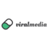 Viral Media logo, Viral Media contact details